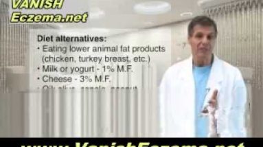 How to Treat Eczema on the Skin - Tired of Medications? Treat Yourself at Home & Clear Your Skin 8 1680841020 hqdefault