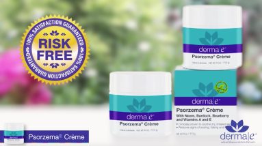 derma e® Psorzema Creme Helps Soothe Psoriasis and Eczema Symptoms 4 1680841918 maxresdefault