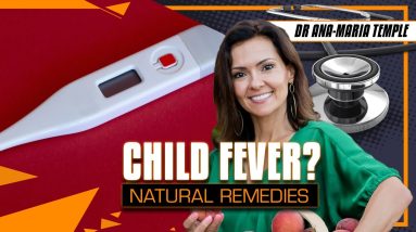 High fever in children - reducing it naturally (6 tips) 18 1680859708 maxresdefault