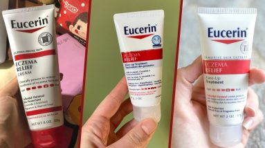 Eucerin Eczema Relief Cream review | hit or miss? 14 1680860546 maxresdefault