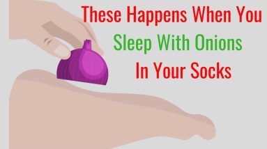 5 Benefits of Sleeping with Onions in Your Socks 8 1680867391 maxresdefault