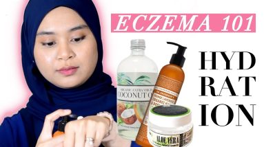 WHAT TO DO AFTER YOU SHOWER & THE TYPES OF MOISTURISERS | Eczema Monday 18 1680870421 maxresdefault