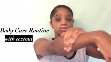 Body Skincare Routine / Dealing with Eczema 20 1680880319 maxresdefault