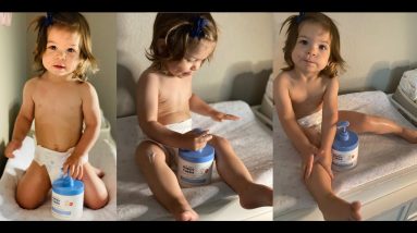 Happy Cappy Moisturizing Cream for Eczema Prone Skin is Not Greasy, Not Sticky, for Kids and Adults 8 1680883236 maxresdefault