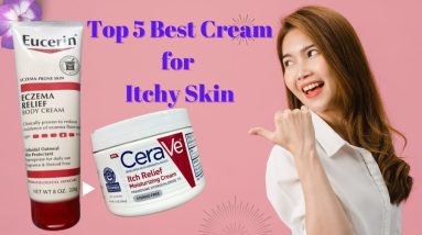 Top 5 Best Cream for Itchy Skin | Best way to treat Eczema, skin rash, skin allergy, skin hives 2 1680890200 maxresdefault