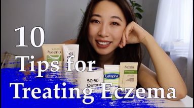 10 Tips for Managing Eczema, Which Moisturisers? | Dr Sarah 14 1680892558 maxresdefault