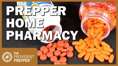 Best Drugs to Stock in a Prepper Home Pharmacy 12 1680893597 maxresdefault