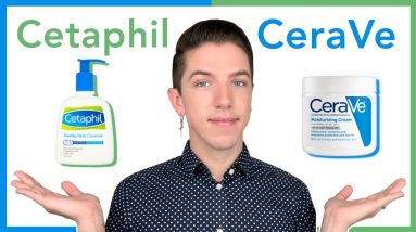 Cetaphil vs CeraVe: Which is Best? 20 1680896279 maxresdefault