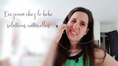 Questions à une naturopathe : L'eczema chez le bébé et jeune enfant 14 1680902850 maxresdefault