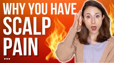 10 REASONS WHY YOU HAVE SCALP PAIN ๐ฌ DERMATOLOGIST @DrDrayzday 8 1680915868 maxresdefault