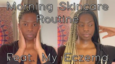 My Morning Skincare Routine Featuring MY ECZEMA?! ♡ Kel Wihler 20 1680917803 maxresdefault