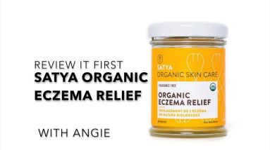 Satya Organic Eczema Relief - Review It First 12 1680936125 maxresdefault