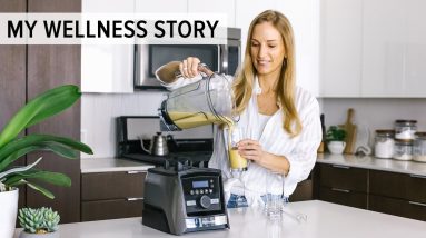 MY WELLNESS STORY | the whole story 12 1680941445 maxresdefault