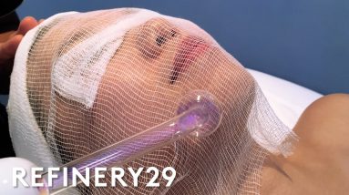 High Frequency Facial For Clear Skin | Beauty With Mi | Refinery29 4 1680948871 maxresdefault