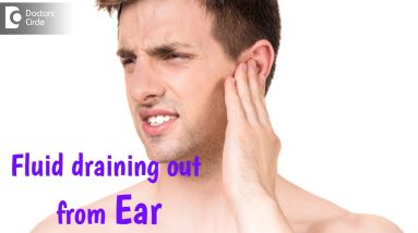 Fluid coming out from Ear | Is it pus? Best Treatment - Dr. Harihara Murthy |Doctors' Circle 10 1680968495 maxresdefault