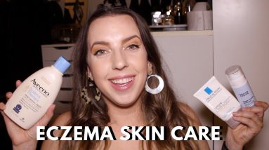 BEST PRODUCTS FOR ECZEMA 💦 ECZEMA SKIN CARE & FRAGRANCE-FREE FAVES: LA ROCHE-POSAY, AVEENO, & MORE 8 1680968933 maxresdefault