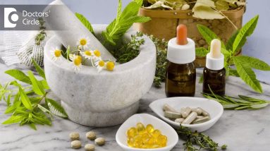 Can ayurvedic remedies be continued with allopathic medications? - Ms. Sushma Jaiswal 18 1680971793 maxresdefault