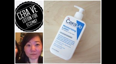Review: CeraVe Moisturizing Lotion | Eczema? | effortlessruth 16 1680977688 maxresdefault