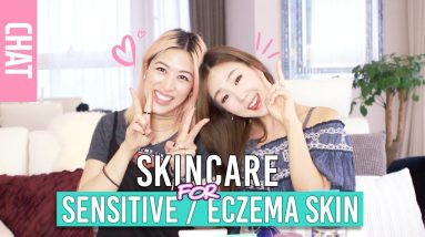 GIRL TALK | Skincare for Sensitive, Eczema Skin! 💕👭 아토피 민감성 피부를 위한 스킨케어 토크! meejmuse 10 1680987733 maxresdefault