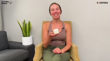 ECZEMA HONEY SOOTHING FACIAL CREAM, Corrin’s review - ECZEMA HONEY tester 8 1680991411 maxresdefault