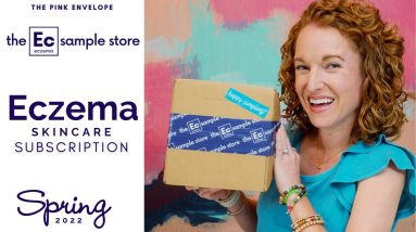 Eczema Sample Box Spring 2022 | Sensitive Skin Products | Eczema Treatment | Help with Eczema Rash 14 1680994243 maxresdefault
