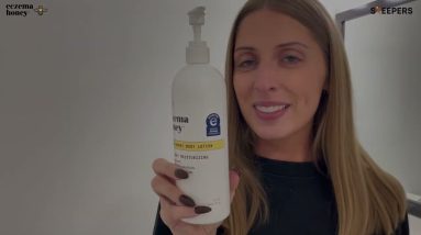 ECZEMA HONEY OATMEAL BODY LOTION, Nicole’s review - ECZEMA HONEY tester 2 1681002546 maxresdefault