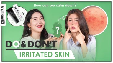 How to calm sensitive skin | What causes itchy irritated skin and redness? 14 1681004844 maxresdefault