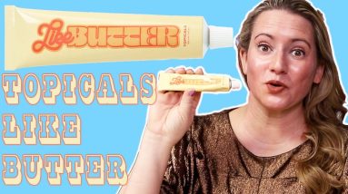 Topicals Skincare Like Butter Mask for Dry, Sensitive & Eczema-Prone Skin Review & How to Use 18 1681009845 maxresdefault