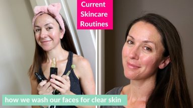 Clean beauty skincare routine 2020 | Acne | Eczema 16 1681015250 maxresdefault