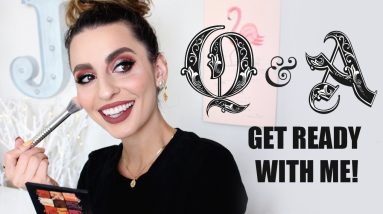Get Ready With Me Q & A: Keto, Eczema, Marriage.... 4 1681018185 maxresdefault
