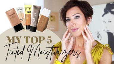 The BEST Tinted Moisturizers for Dry, Mature Skin | Drugstore Gets Great Reviews! | Dominique Sachse 18 1681019679 maxresdefault