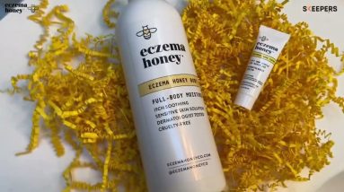 ECZEMA HONEY OATMEAL BODY LOTION, Zoe’s review - ECZEMA HONEY tester 12 1681021076 maxresdefault