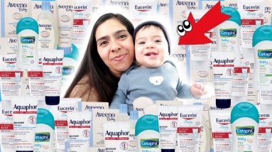 How I Cleared Avery's Severe Baby Eczema |without steroids| 10 1681021987 maxresdefault