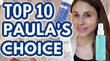 Top 10 PAULA'S CHOICE skin care products| Dr Dray 4 1681023339 maxresdefault