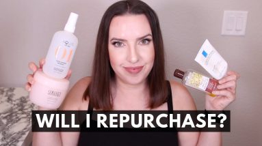 Eczema Skin Care Empties + Hair Care Empties | La Roche Posay, Aquis, Colleen Rothschild 14 1681026224 maxresdefault