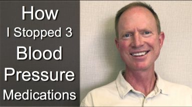How I Stopped 3 Blood Pressure Medications: Wheat-Free 8 1681027505 maxresdefault