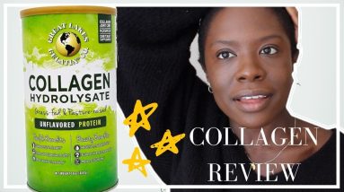 BEST SUPPLEMENT For Skin | Acne, Keratosis, Eczema | Great Lakes Collagen Hydrosylate 4 Year Review 20 1681029915 maxresdefault