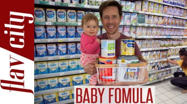 The ONLY Baby Formula I Would Give My Child...And Which Ones To Avoid! 16 1681030877 maxresdefault