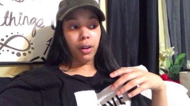 Chit Chat - Dealing with Eczema & Insecurities | Too Much Tee 8 1681031241 hqdefault