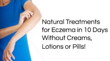 How to Treat Eczema Naturally : 5 Killer Natural Treatments for Eczema 4 1681034604 hqdefault