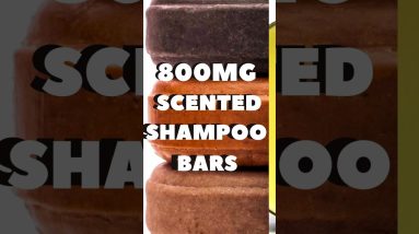 Natural CBD Clay Shampoo Bars: Hair Care For Healthy Hair 💚 #shampoobars #shampoo #haircare 2 1681034708 maxresdefault