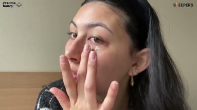 ECZEMA HONEY MULTI PEPTIDE EYE CREAM, Leika's review - ECZEMA HONEY tester 4 1681035829 maxresdefault