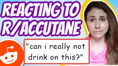 Dermatologist reacts to REDDIT ACCUTANE STARTER PACK | Dr Dray 4 1681038794 maxresdefault