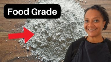 Parasite Cleanse Mistakes To Avoid (Diatomaceous Earth) 2 1681042360 maxresdefault