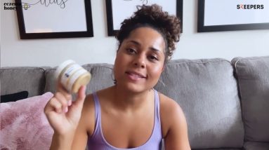 ECZEMA HONEY NUT-FREE SKIN-SOOTHING CREAM, Britney’s review - ECZEMA HONEY tester 20 1681043112 maxresdefault