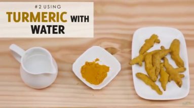 How to use Turmeric For Eczema and Itching at Home - get rid of eczema and itching 8 1681049499 maxresdefault