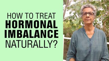 Hormonal Disturbances: Their Causes and Natural Treatment | Healthy Living with SHARAN | Fit Tak 18 1681050034 maxresdefault
