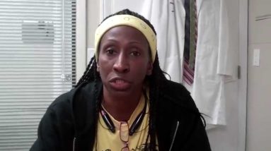 Losing 80 Pounds Helped Her Eliminate Medication and Eczema 10 1681065132 maxresdefault
