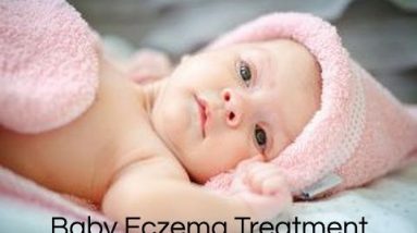 How to Treat Baby Eczema : Baby Eczema Home Treatment 6 1681087009 hqdefault