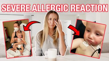 my baby has a severe peanut allergy- here's how I found out 18 1681087292 maxresdefault